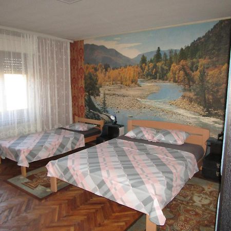 Apartman Milena Kladovo Bagian luar foto