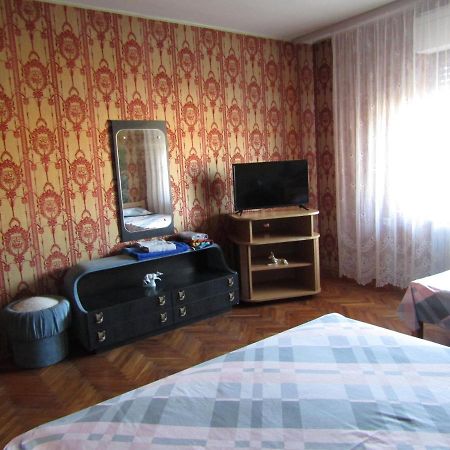 Apartman Milena Kladovo Bagian luar foto