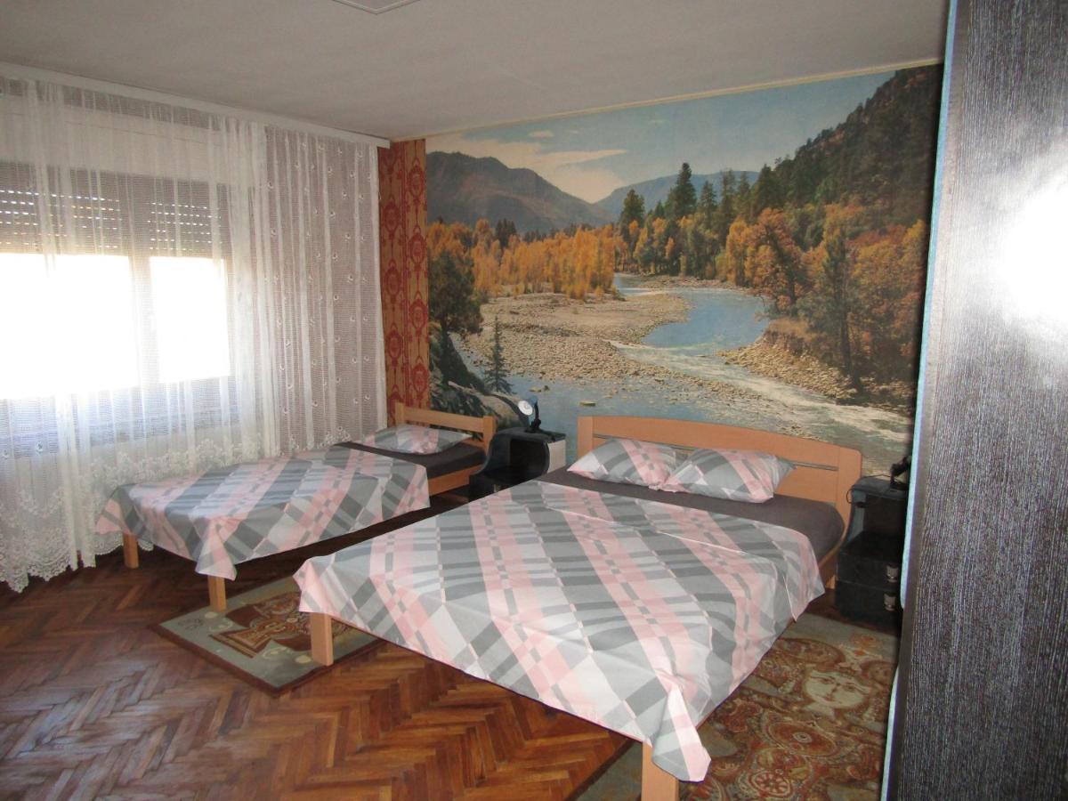 Apartman Milena Kladovo Bagian luar foto