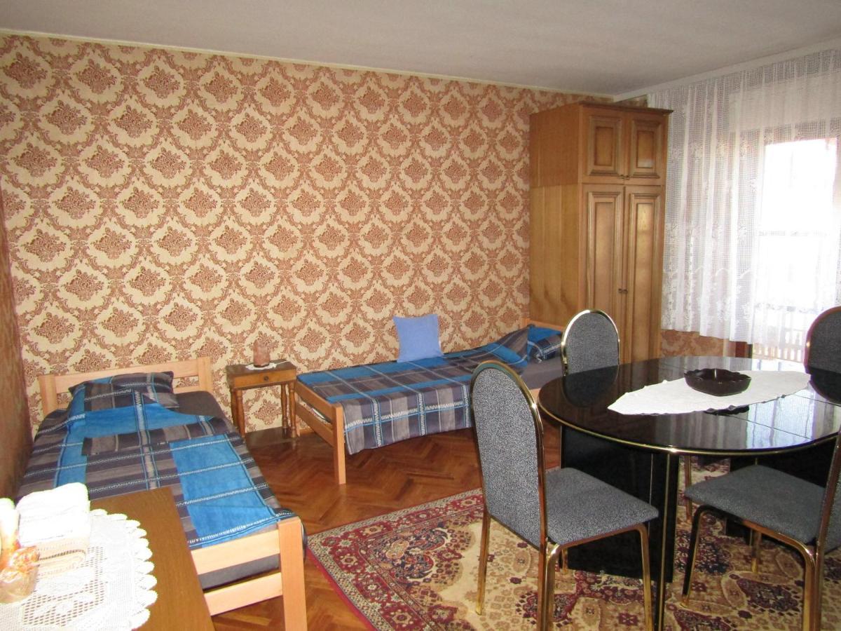 Apartman Milena Kladovo Bagian luar foto