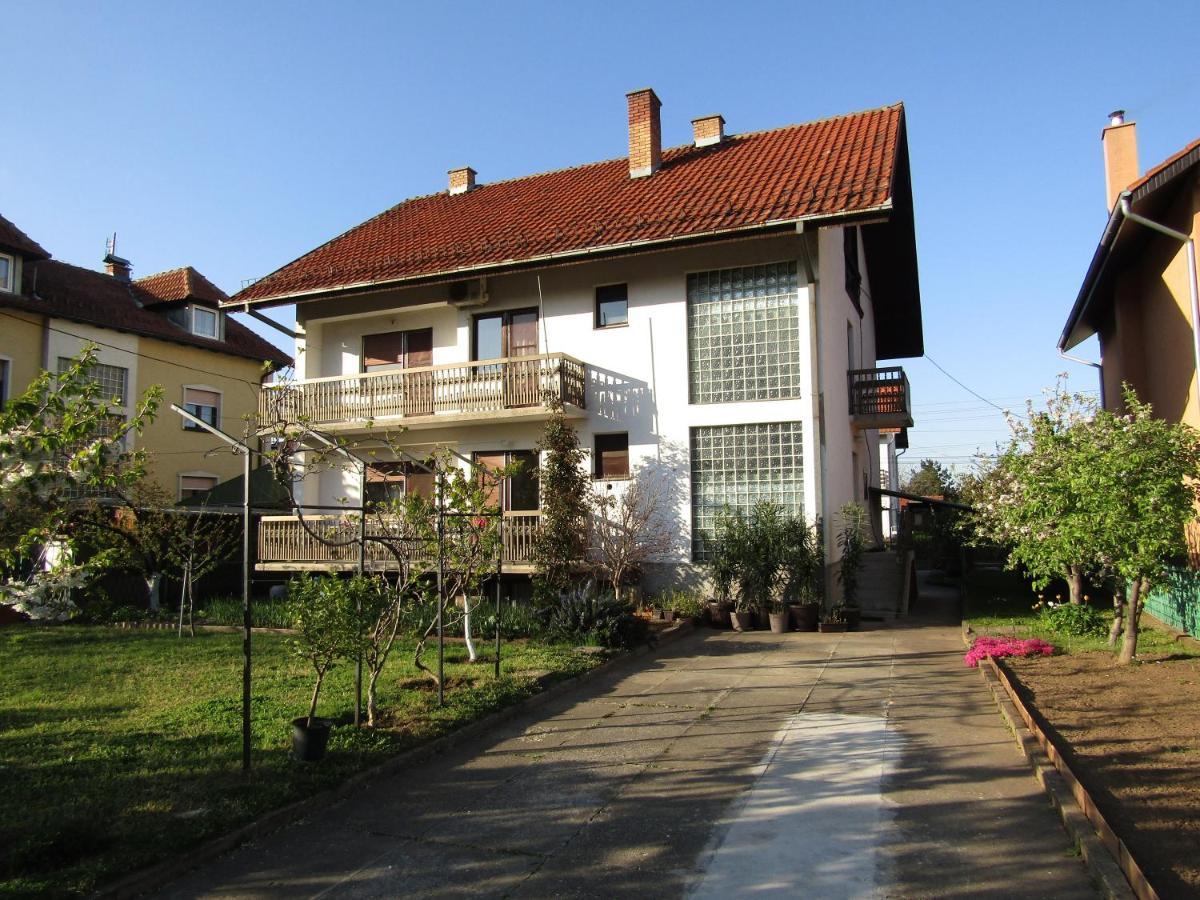 Apartman Milena Kladovo Bagian luar foto