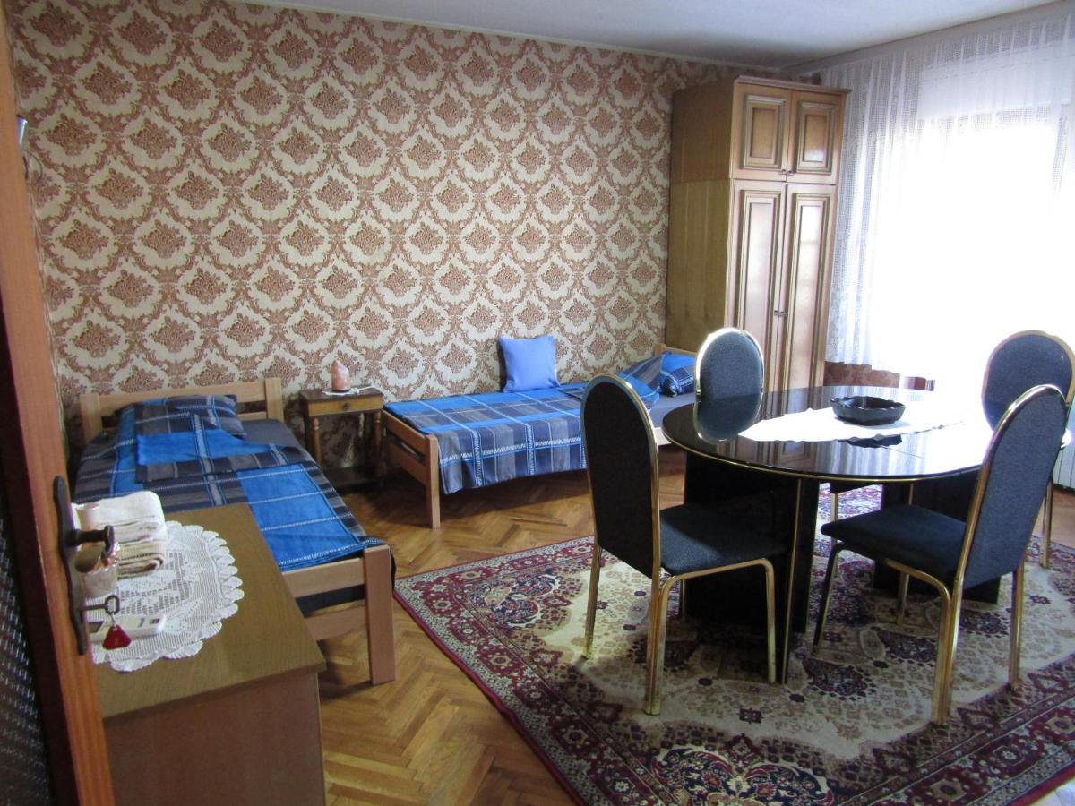 Apartman Milena Kladovo Bagian luar foto