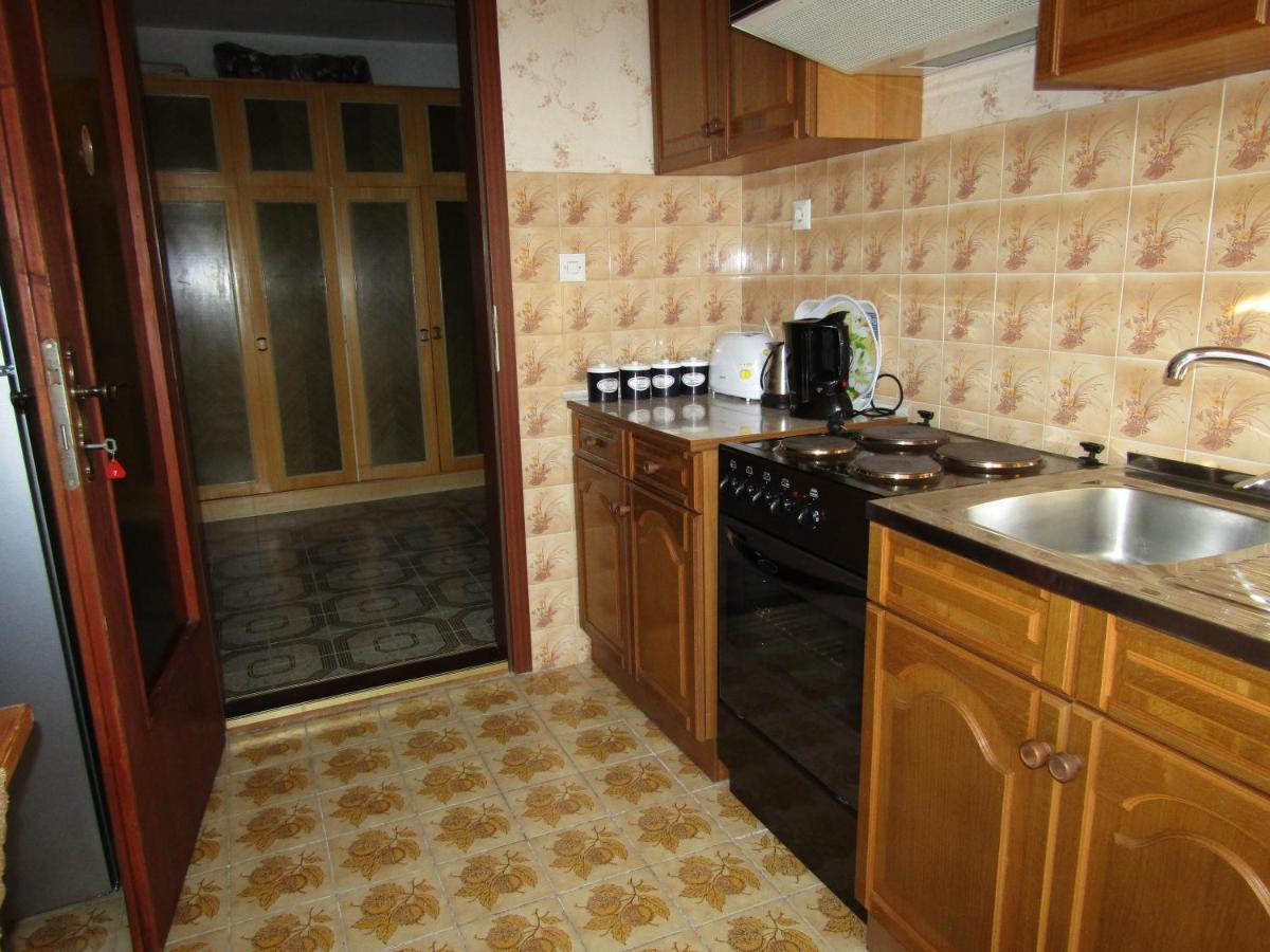 Apartman Milena Kladovo Bagian luar foto