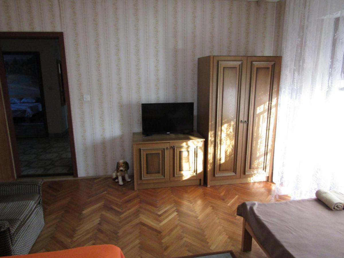 Apartman Milena Kladovo Bagian luar foto