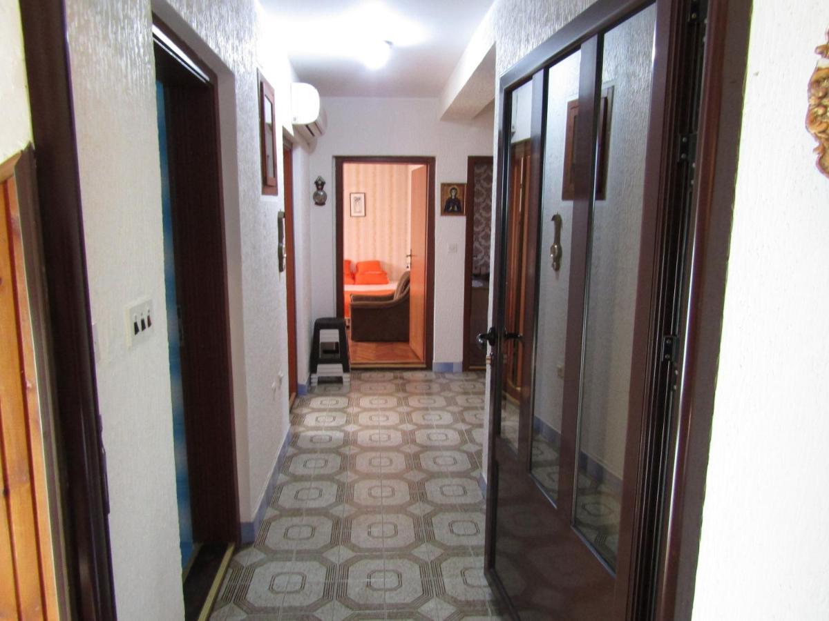 Apartman Milena Kladovo Bagian luar foto