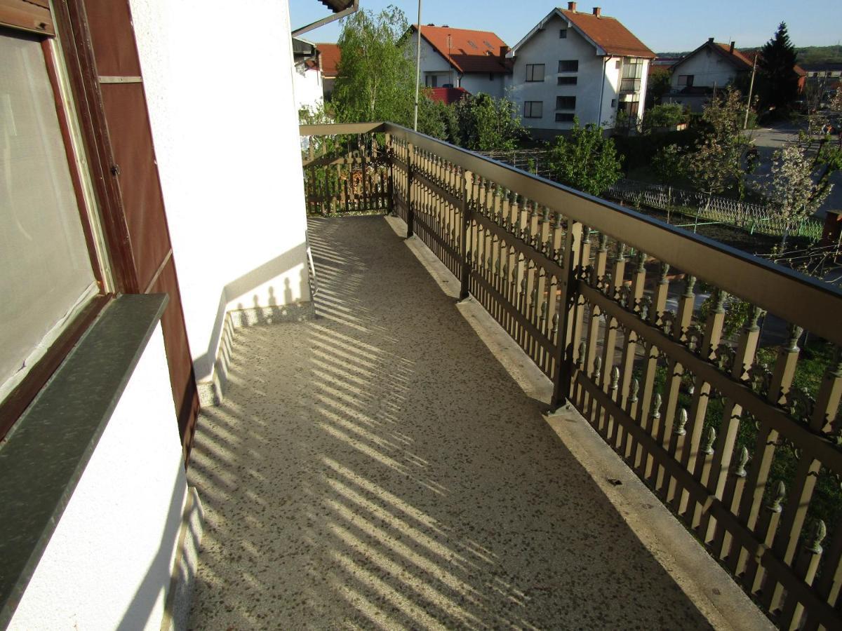 Apartman Milena Kladovo Bagian luar foto