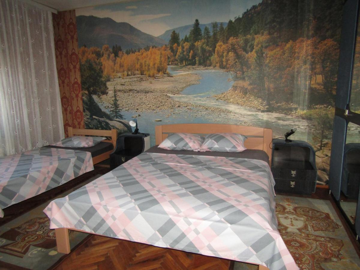 Apartman Milena Kladovo Bagian luar foto