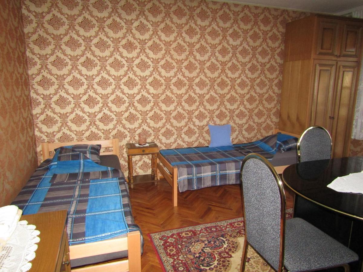 Apartman Milena Kladovo Bagian luar foto