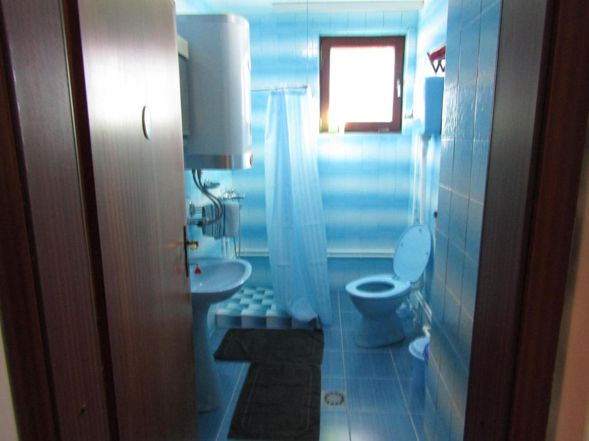 Apartman Milena Kladovo Bagian luar foto