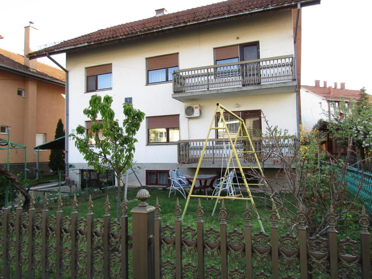 Apartman Milena Kladovo Bagian luar foto