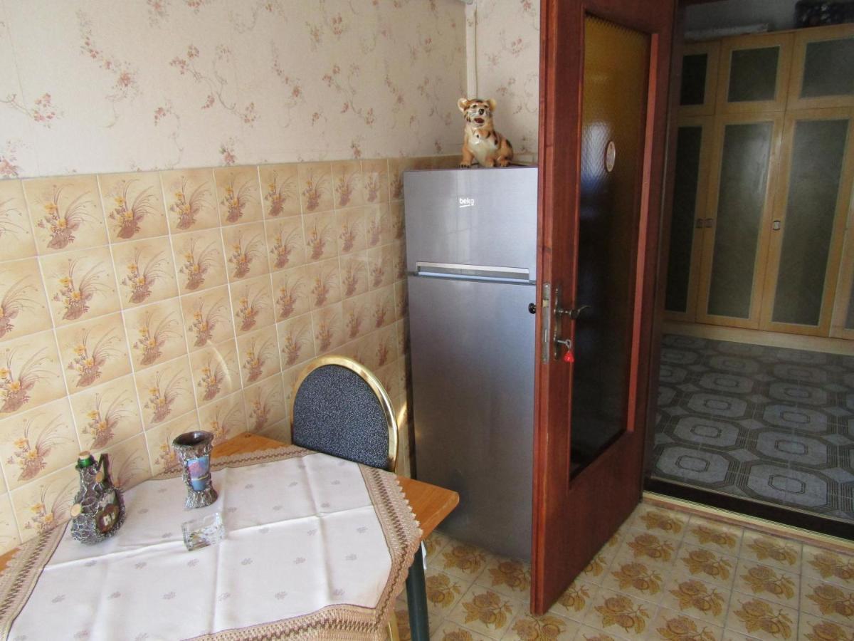 Apartman Milena Kladovo Bagian luar foto