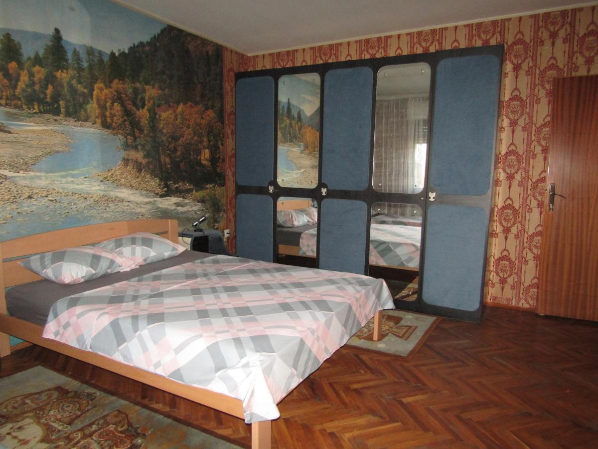 Apartman Milena Kladovo Bagian luar foto
